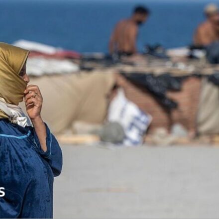 Sexual assaults in Ceuta happening almost every day, prosecutors say
