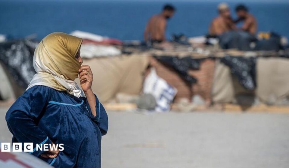 Sexual assaults in Ceuta happening almost every day, prosecutors say