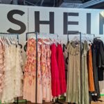 Shein shares fall 10% amid Australia, NZ contact-lens cleaner recall