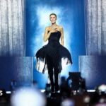 'She's back': Fans dance, sing and cry after Céline Dion's comeback concert in Paris