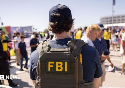 ShinyHunters: Dutch police arrest suspected member of group that claimed FBI hack