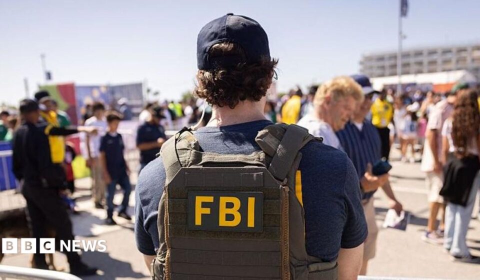 ShinyHunters: Dutch police arrest suspected member of group that claimed FBI hack