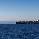 Shipping stocks hit decade highs as Hormuz disruption grinds on