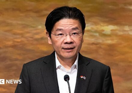 Singapore: Highest paid world leader Lawrence Wong to get salary increase of $1 million