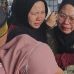 Six dead, 97 rescued from Indonesian ferry that went missing in Java Sea