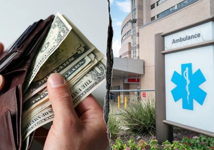 Slew of Medicaid fraud bills hit Capitol Hill after bombshell report