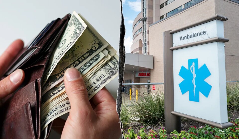 Slew of Medicaid fraud bills hit Capitol Hill after bombshell report
