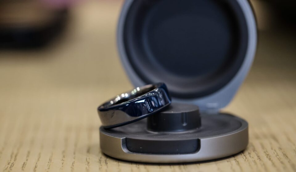 Smart ring maker Oura postpones IPO due to market 'uncertainty'
