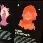 Smithsonian museum calls George Washington a 'town destroyer' in exhibit