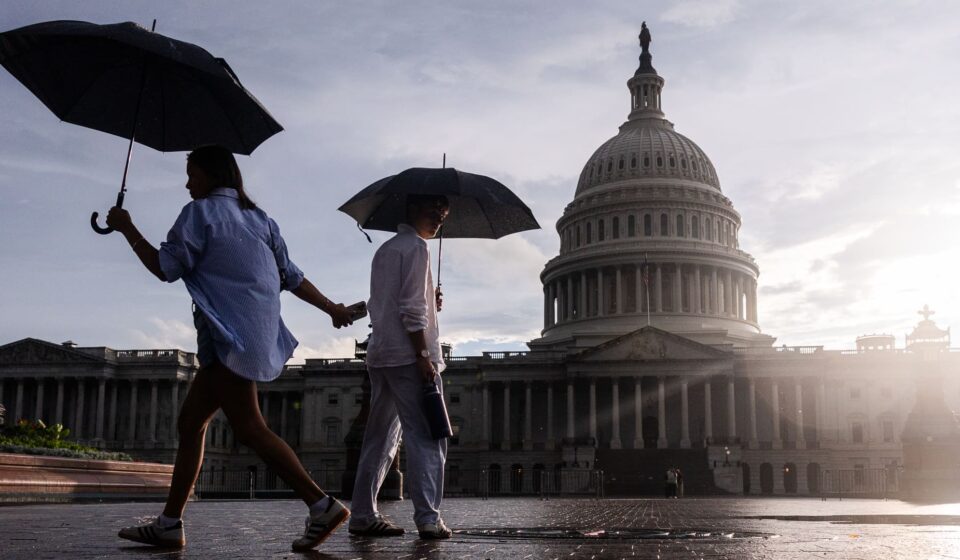 Social Security payroll tax cap gets bipartisan attention