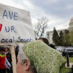 Social Security plans may sway voters in battleground Senate races: Survey