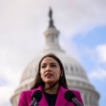 Some 2026 midterm candidates are distancing from AOC's endorsement