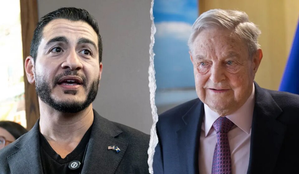 Soros family pours $40M through Democracy PAC to Democratic allies