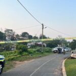South Africa mass shooting: Gunmen kill 11 at house in Durban