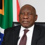 South Africa to clean up high-risk areas after women's murders