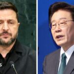 South Korea summons Ukraine envoy over North Korean prisoner-of-war row