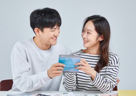 South Korea's AI rally is reshaping romance, reality shows and academic preferences