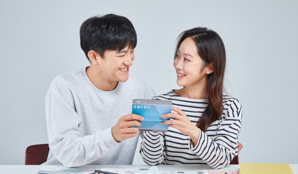 South Korea's AI rally is reshaping romance, reality shows and academic preferences
