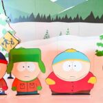 South Park creators rename show 'South America' in apparent dig at Trump