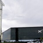 SpaceX prepares to send Starship rocket to orbit for first time