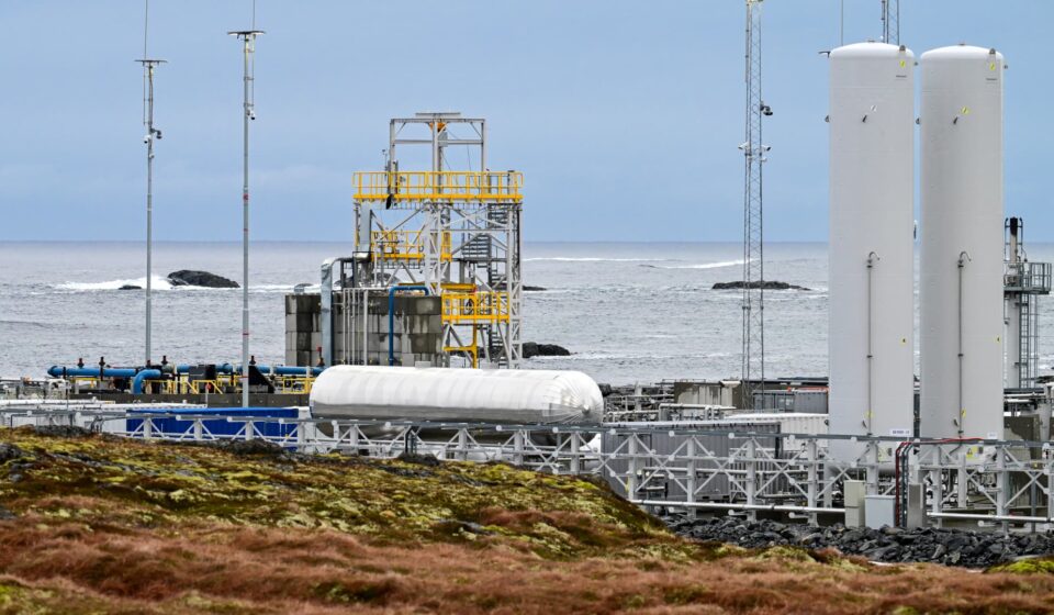 SpaceX rival says pipeline tops €10 billion after historic European rocket launch
