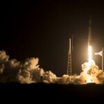 SpaceX scores $950 million from NASA for 3 more crewed flights to ISS