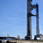 SpaceX to attempt putting Starship rocket into Earth orbit for first time