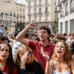 Spain announces new housing measures after protests over 87-year-old woman's eviction