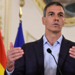 Spain's Sanchez says no 'solid proof' that Morocco planned Ceuta crisis