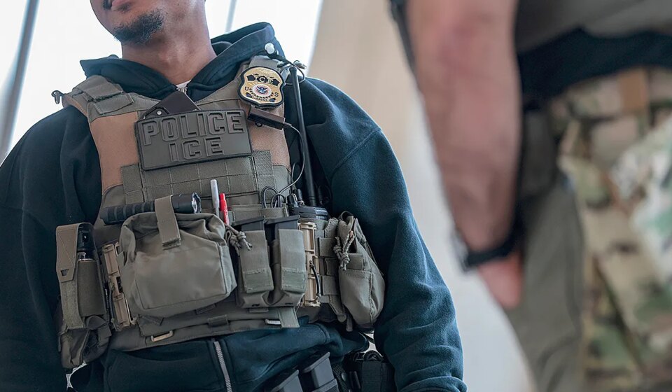 Spanberger faces ICE detainer demands after Virginia stabbing murder