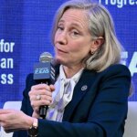 Spanberger's data center plan slammed as contradictory by critics