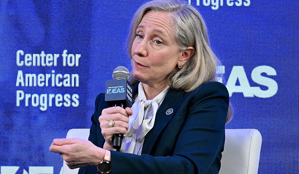 Spanberger's data center plan slammed as contradictory by critics