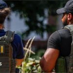 Special agents blood and urine test results stolen in FBI hack