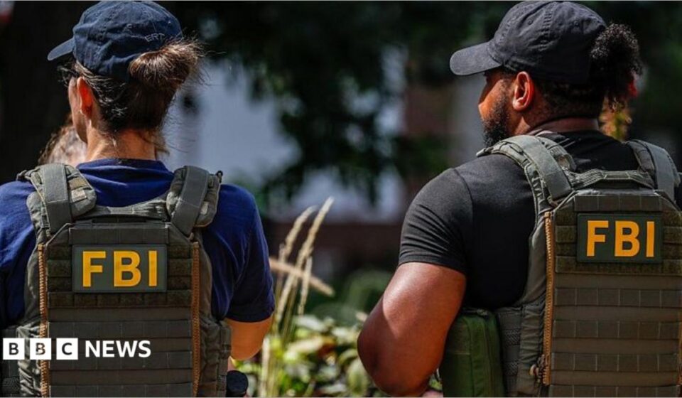 Special agents blood and urine test results stolen in FBI hack