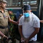 Sri Lanka Easter attacks: Court finds 15 guilty over deadly bombings