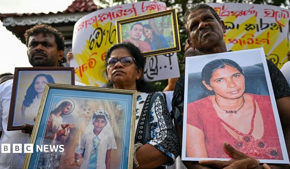 Sri Lankan court to deliver verdict on deadly Easter bombings