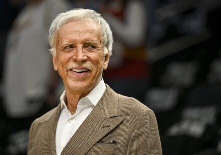 Stan Kroenke agrees to buy MLB's Angels, valuing team and regional network at $4B