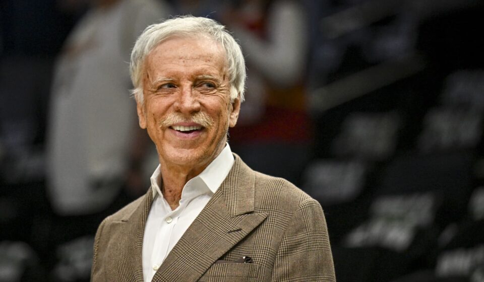 Stan Kroenke agrees to buy MLB's Angels, valuing team and regional network at $4B