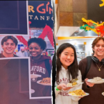 Stanford AI photo alteration leaves Hispanic student feeling erased