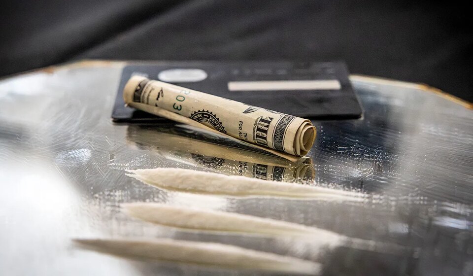 State House candidate accused of plot to plant drugs on his political rival