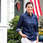 Stefany Shaheen wins NH Democratic primary to replace Chris Pappas