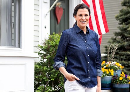 Stefany Shaheen wins NH Democratic primary to replace Chris Pappas