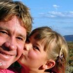 Steve Irwin's family celebrates 'superhero' dad, 20 years after shock death