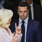Still the same far-right? Le Pen's National Rally denies fresh antisemitism claims - The Debate