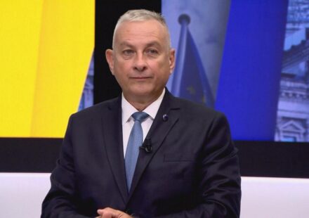 Strengthening Africa is an investment in Europe's future: EU Commissioner Jozef Sikela - Talking Europe