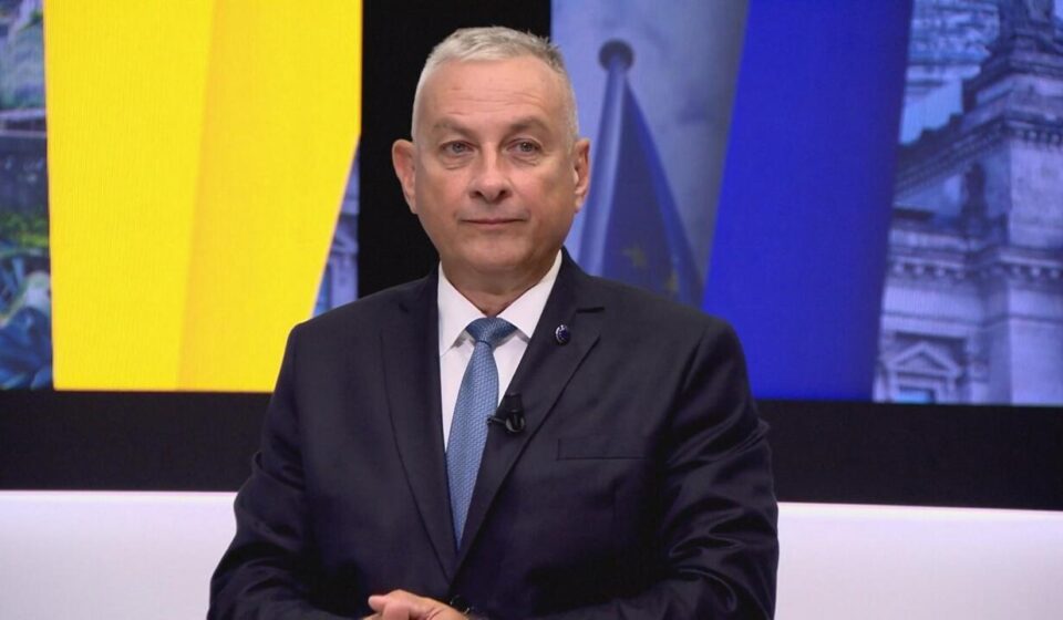 Strengthening Africa is an investment in Europe's future: EU Commissioner Jozef Sikela - Talking Europe