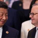 Stuck between superpowers: How Australia navigates the China-US rivalry