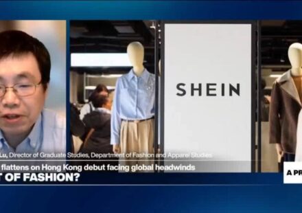 "Subtle changes pointing to consumer fatigue" a challenge for fast-fashion retailers, expert says - A propos