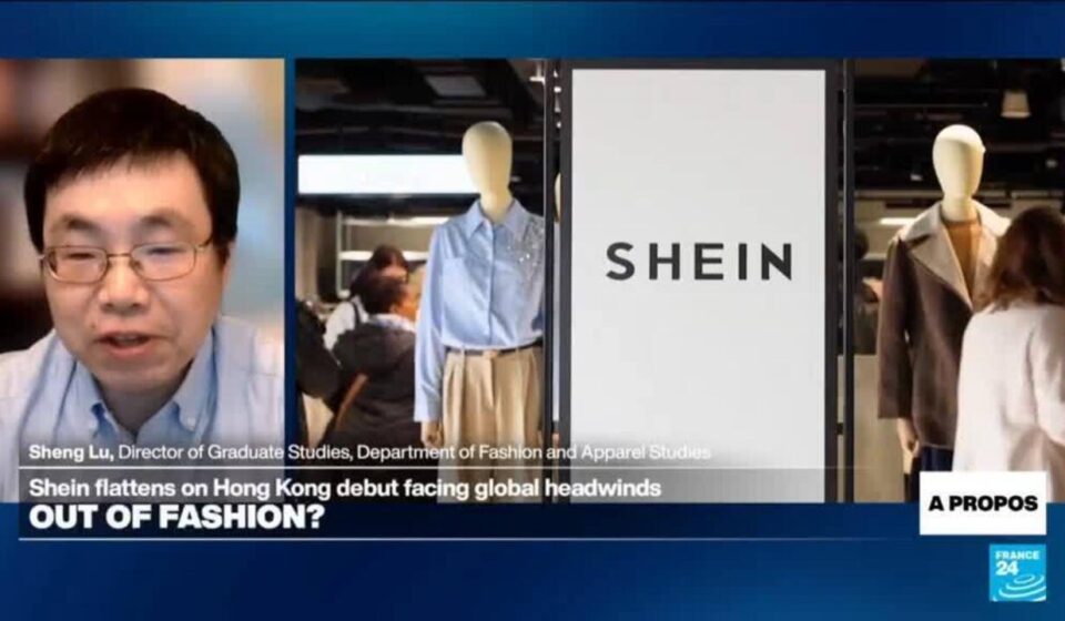 "Subtle changes pointing to consumer fatigue" a challenge for fast-fashion retailers, expert says - A propos
