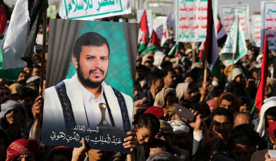 Sucker Punch: How the Houthis shocked the Gulf - Spotlight